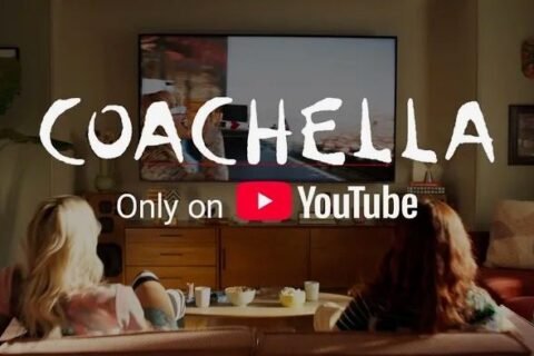 Coachella Extends YouTube Streaming Deal Through 2030