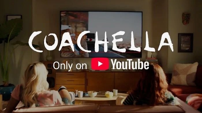 Coachella Extends YouTube Streaming Deal Through 2030