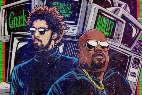 Danger Mouse Won’t Be Joining CeeLo Green on Gnarls Barkley’s 2026 Tour