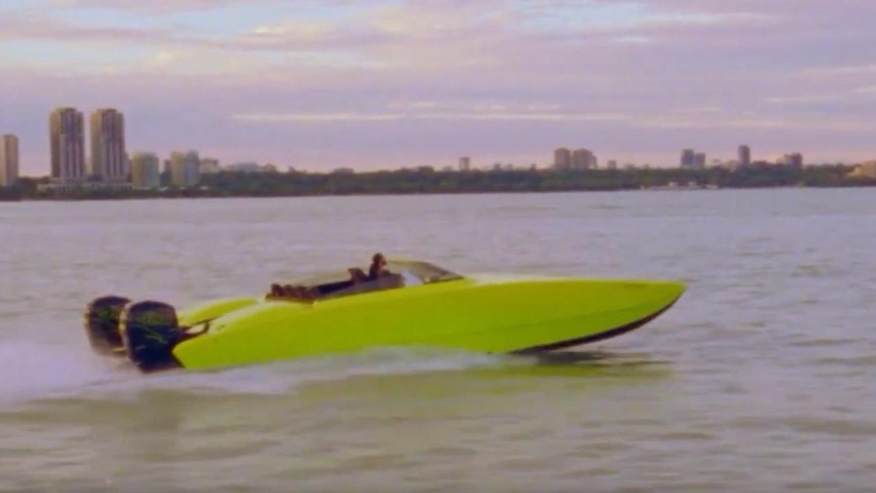 Drake Reveals Fear of Missing Out Is a “Not So Short Film”