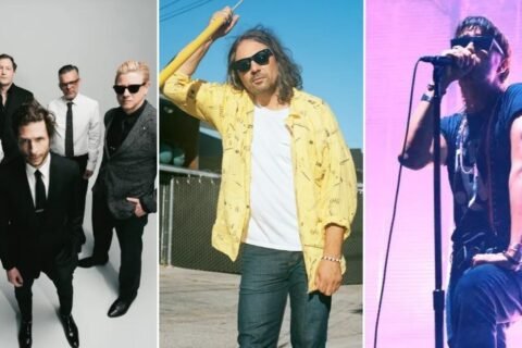 EA Sports FC 27 Reveals Official Soundtrack: Interpol, The War on Drugs, The Strokes, and More