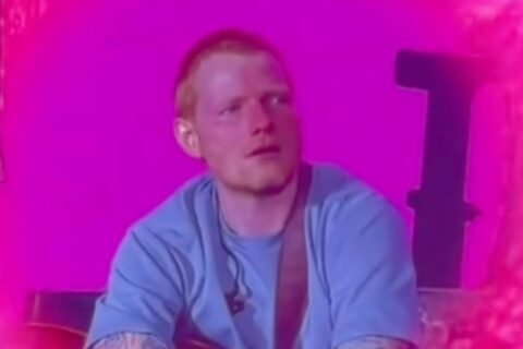 Ed Sheeran Says He Considered Canceling Tour, Felt Abandoned After Macklemore Controversy