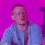 Ed Sheeran Says He Considered Canceling Tour, Felt Abandoned After Macklemore Controversy