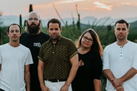 Heavy Song of the Week: F**ked Up Bring Progressive Hardcore to “Good Goat Saw a Leaf”