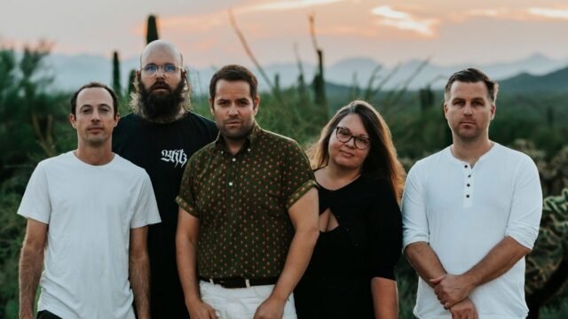Heavy Song of the Week: F**ked Up Bring Progressive Hardcore to “Good Goat Saw a Leaf”