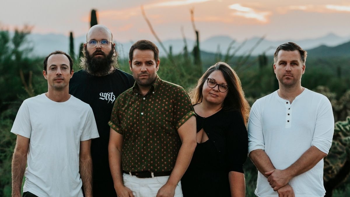 Heavy Song of the Week: F**ked Up Bring Progressive Hardcore to “Good Goat Saw a Leaf”