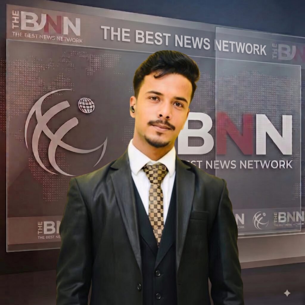 Salman Qureshi