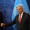 One glaring issue goes unaddressed in UN chief's high-stakes talks with Iran's president
