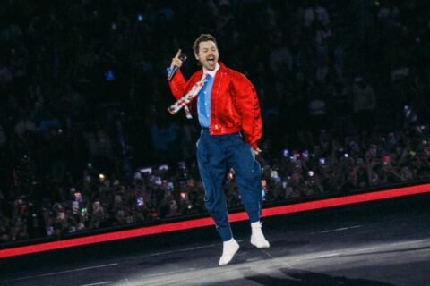 Harry Styles at MSG: How to Get Last-Minute Tickets to His “Together, Together” NYC Residency