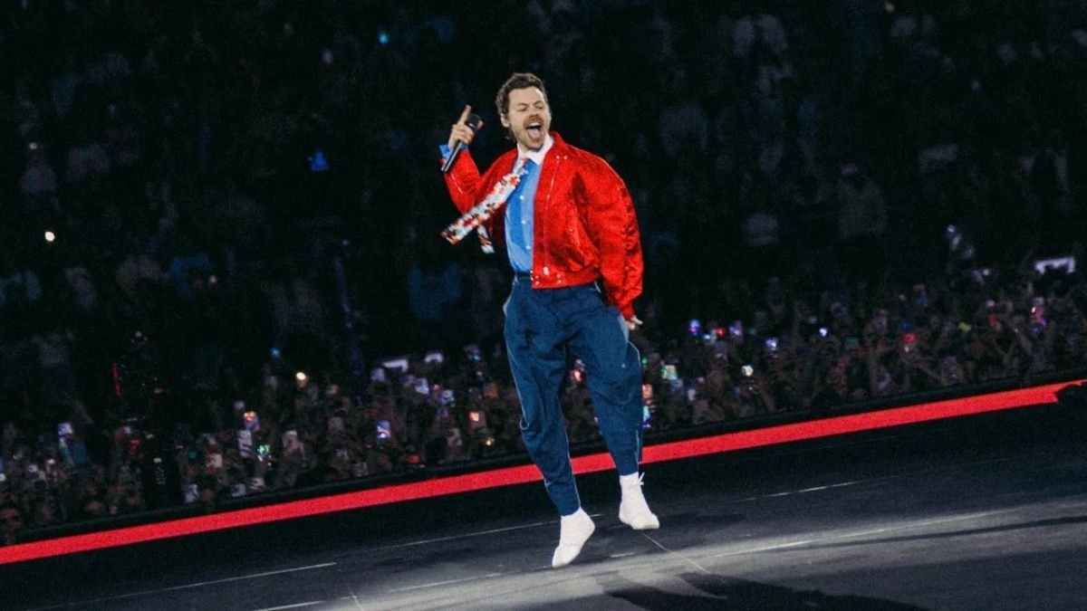 Harry Styles at MSG: How to Get Last-Minute Tickets to His “Together, Together” NYC Residency