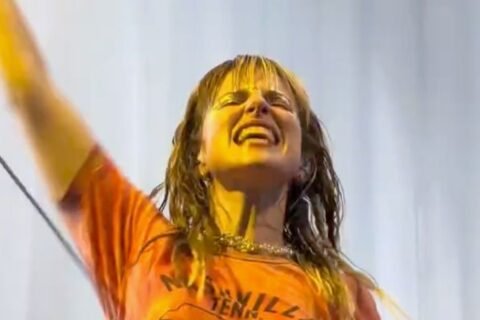 Hayley Williams Kicks Off “The Hayley Williams Show” in West Palm Beach: Setlist + Videos