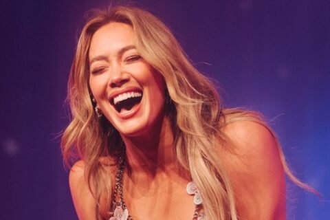 Hilary Duff Announces First-Ever Buenos Aires Concert, 21 Years After Canceled Argentina Debut