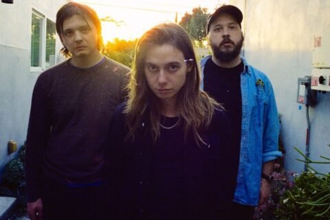 Julien Baker Announces 2026 Club Residency Tour
