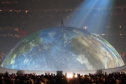 Kanye West at Solider Field: Get Last-Minute Tickets for Friday Night