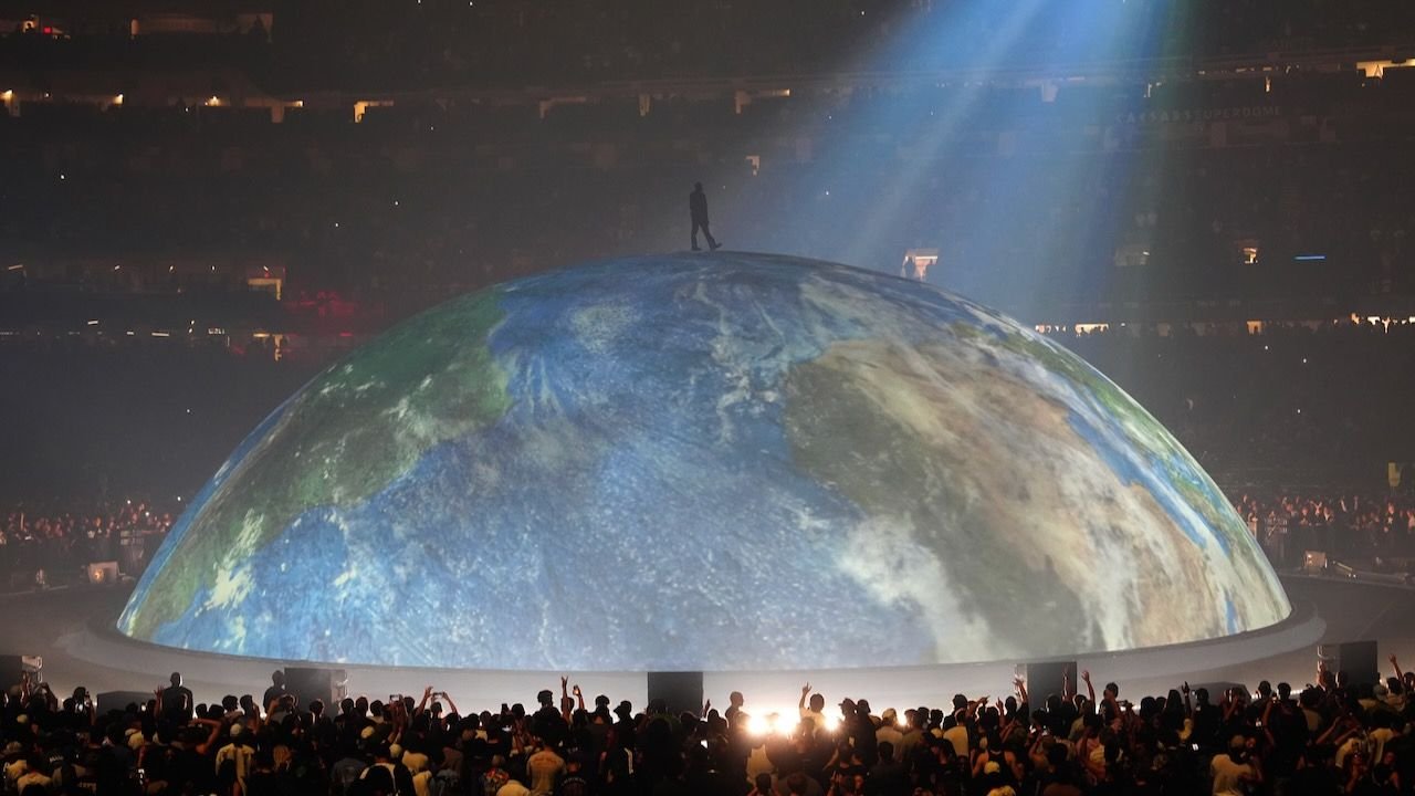Kanye West at Solider Field: Get Last-Minute Tickets for Friday Night
