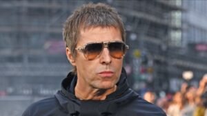 Liam Gallagher Encourages Ticketless Oasis Fans to Sneak Into 2027 Tour Dates
