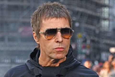 Liam Gallagher Encourages Ticketless Oasis Fans to Sneak Into 2027 Tour Dates