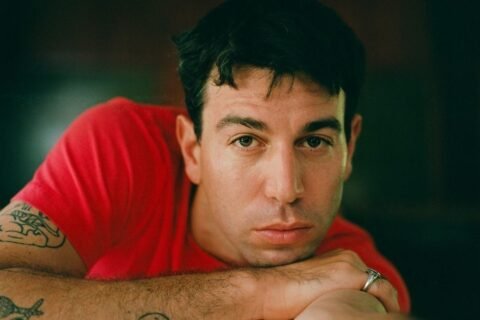 Conociendo Rusia’s Mateo Sujatovich Might Be the Busiest Man in Latin Music. And That’s Just How He Likes It.