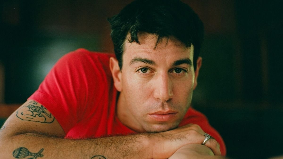 Conociendo Rusia’s Mateo Sujatovich Might Be the Busiest Man in Latin Music. And That’s Just How He Likes It.