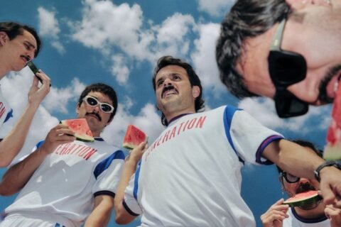 Mexican Disco-Funk Band Midnight Generation Share New Song “Norway” as Hollywood Bowl Show Approaches: Watch
