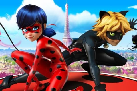 French TV Disruptor Jeremy Zag Talks Building ‘Miraculous’ Universe, Plans For A Live-Action Series & Latest On Katy Perry Animated Movie ‘Melody’