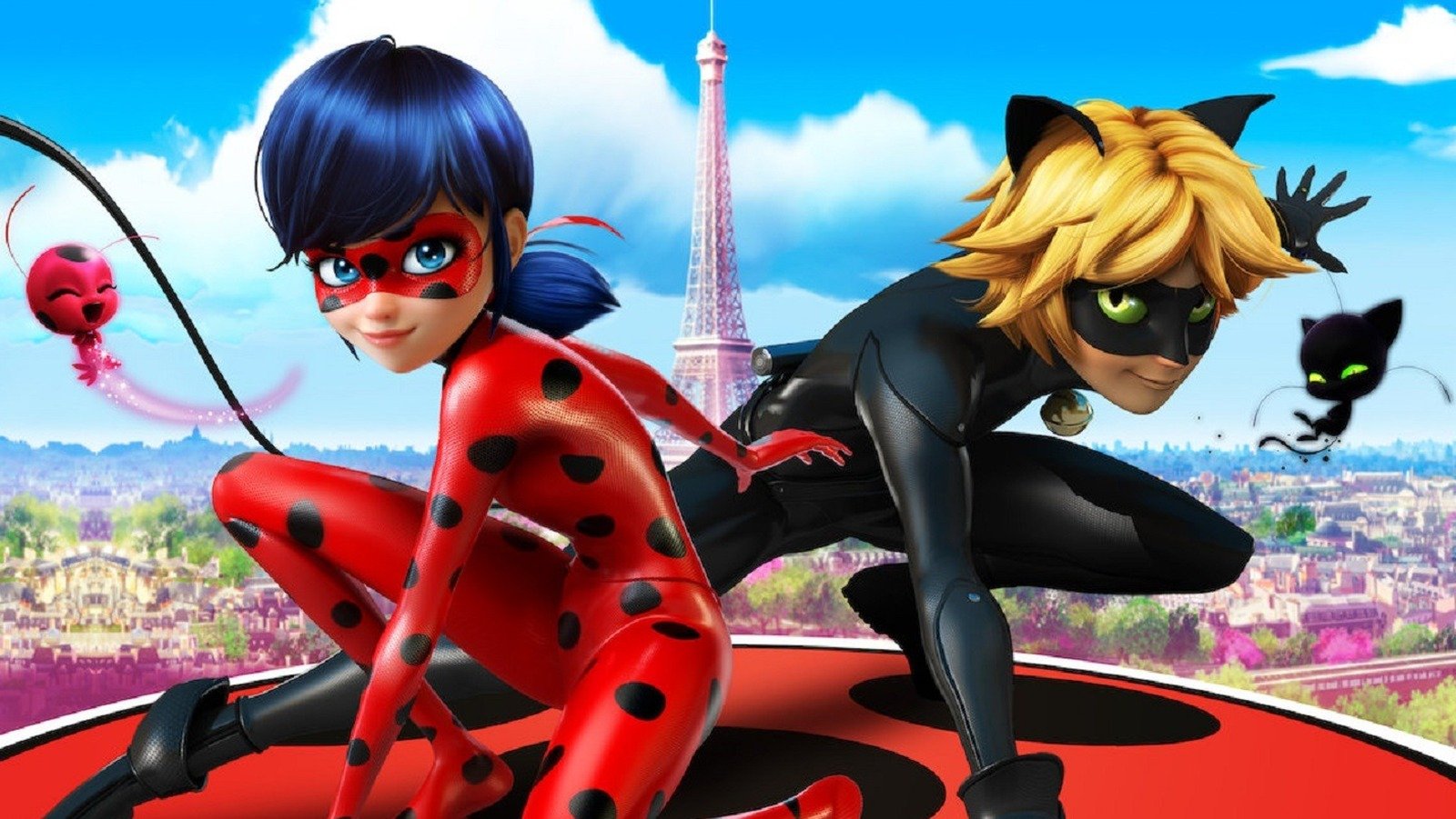 French TV Disruptor Jeremy Zag Talks Building ‘Miraculous’ Universe, Plans For A Live-Action Series & Latest On Katy Perry Animated Movie ‘Melody’