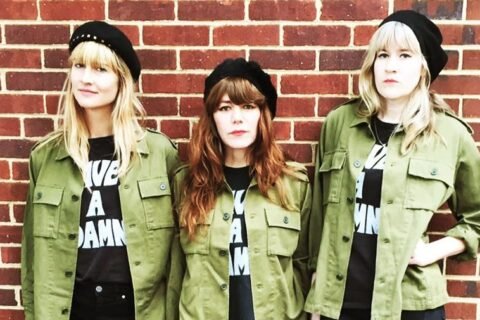 Jenny Lewis’ Nice as Fuck Reunite for 10th Anniversary Tour, Vinyl Reissue