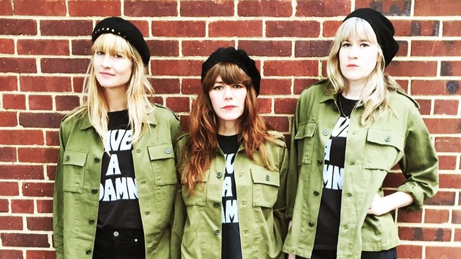 Jenny Lewis’ Nice as Fuck Reunite for 10th Anniversary Tour, Vinyl Reissue