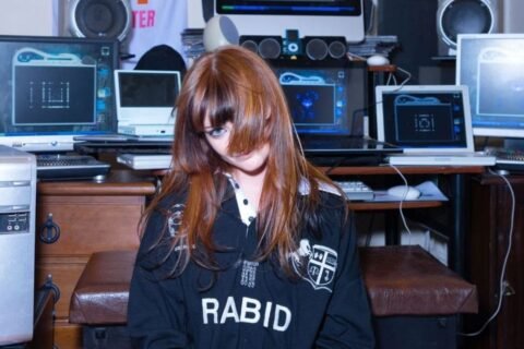 Ninajirachi Adds New 2027 Tour Dates