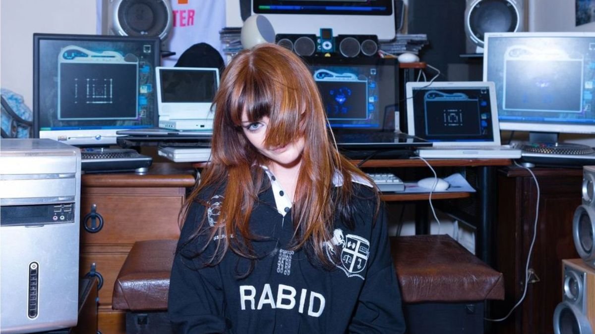 Ninajirachi Adds New 2027 Tour Dates