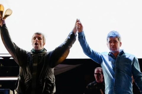 Noel Gallagher Seemingly Confirms Oasis Summer 2027 Tour