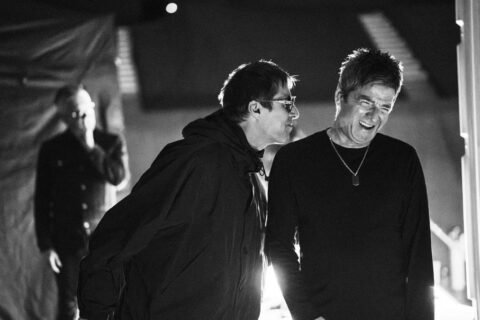 The Fans Are the Real Stars of Oasis: Don’t Look Back in Anger: Review