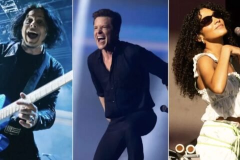 Beach Damage Forces Ocean Way Festival With Olivia Dean, The Killers, Jack White to Be Canceled