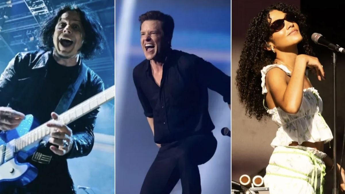 Beach Damage Forces Ocean Way Festival With Olivia Dean, The Killers, Jack White to Be Canceled