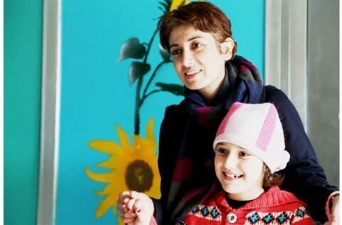‘I am one who dies for life, not one who lives for death’ – Kurdish Political Prisoner Pakhshan Azizi