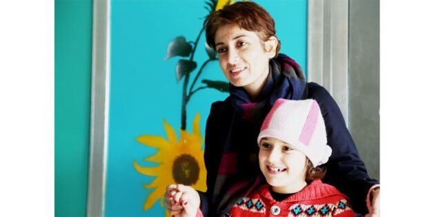 ‘I am one who dies for life, not one who lives for death’ – Kurdish Political Prisoner Pakhshan Azizi