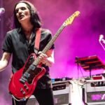Placebo Announce 2027 Latin American Tour Celebrating Their First Two Albums