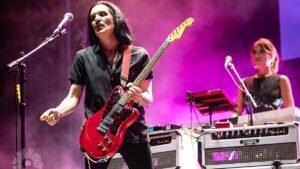 Placebo Announce 2027 Latin American Tour Celebrating Their First Two Albums