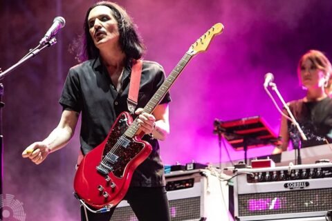 Placebo Announce 2027 Latin American Tour Celebrating Their First Two Albums