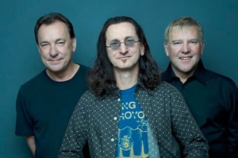 RUSH Make Huge Donation to Fund Neil Peart Memorial at Hometown Park