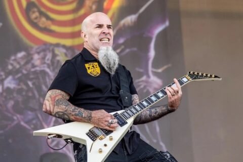 Scott Ian Says Anthrax Will Return to Brazil in 2027; Suggests Cursum Perficio Could Be Band’s Final Album