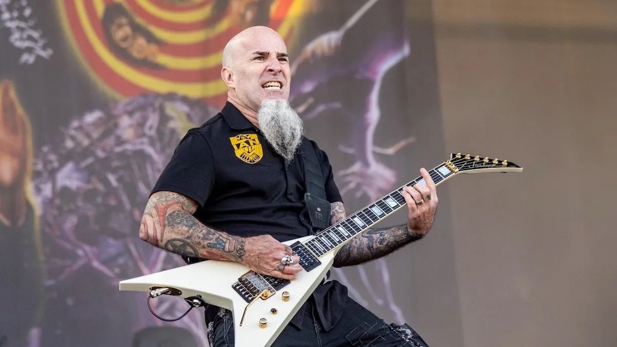 Scott Ian Says Anthrax Will Return to Brazil in 2027; Suggests Cursum Perficio Could Be Band’s Final Album