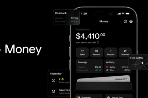 X shifts US creator payouts from Stripe to X Money