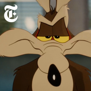 Bringing Explosive Life to ‘Coyote vs. Acme’