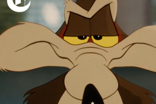 Bringing Explosive Life to ‘Coyote vs. Acme’