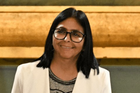 Signing ceremony as US to control a fifth of Venezuela’s oil reserves