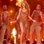 Shakira Kicks Off Madrid Residency With 165,000-Fan Opening Weekend, Laura Pausini, and Setlist Surprises