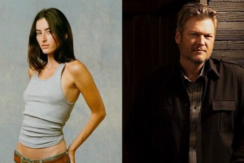Stella Lefty Accused of Copying Another Song, This Time From Blake Shelton