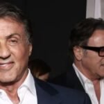 Sylvester Stallone Rejected Trump’s Hollywood Ambassadorship: “It’s Impossible”