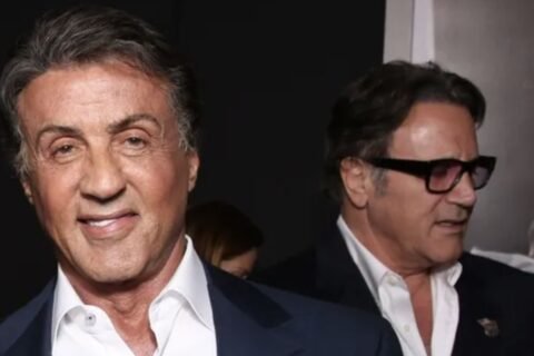 Sylvester Stallone Rejected Trump’s Hollywood Ambassadorship: “It’s Impossible”